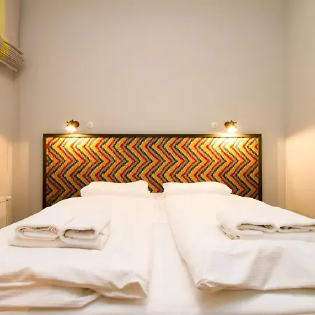 Apartment Schloss Am App 1 Heringsdorf (Usedom)