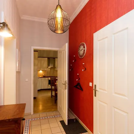 Schloss Am App 1 Apartment