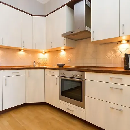 Schloss Am App 1 Apartment Heringsdorf (Usedom)