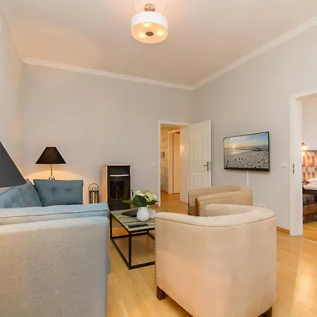 Apartment Schloss Am App 1