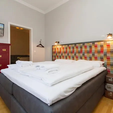Schloss Am App 1 Appartement Heringsdorf (Usedom)