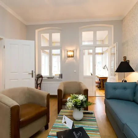 Schloss Am App 1 Apartment