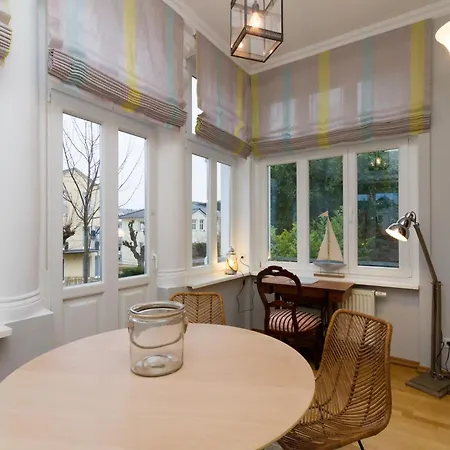 Schloss Am App 1 Appartement