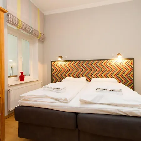 Schloss Am App 1 Appartement
