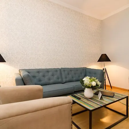 Schloss Am App 1 Appartement *