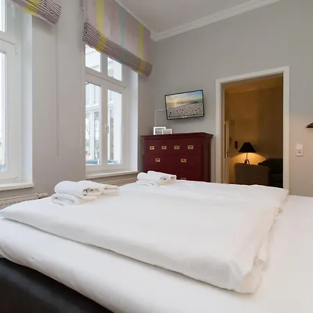 Appartement Schloss Am App 1 *